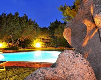 Hotel Il Piccolo Golf - Porto Cervo