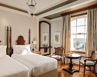 Hotel das Cataratas, A Belmond Hotel, Iguassu Falls - Foz do Iguaçu - Soveværelse