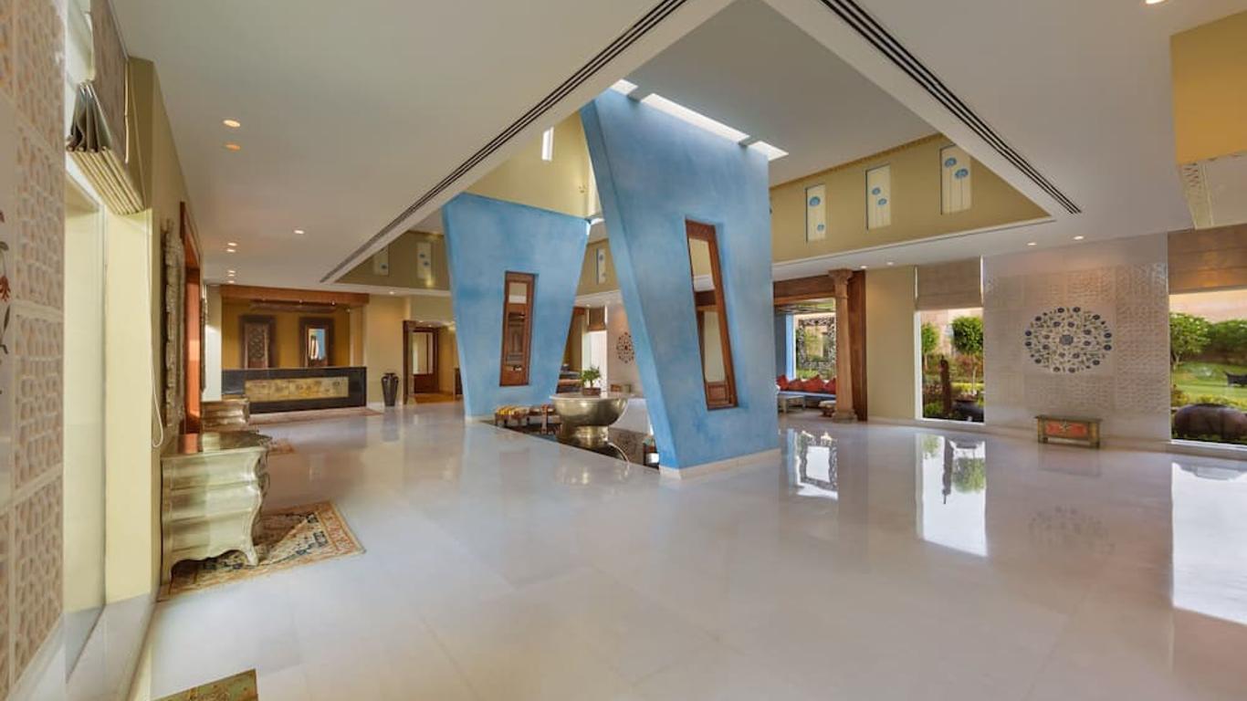 Welcomhotel By Itc Hotels, Jodhpur