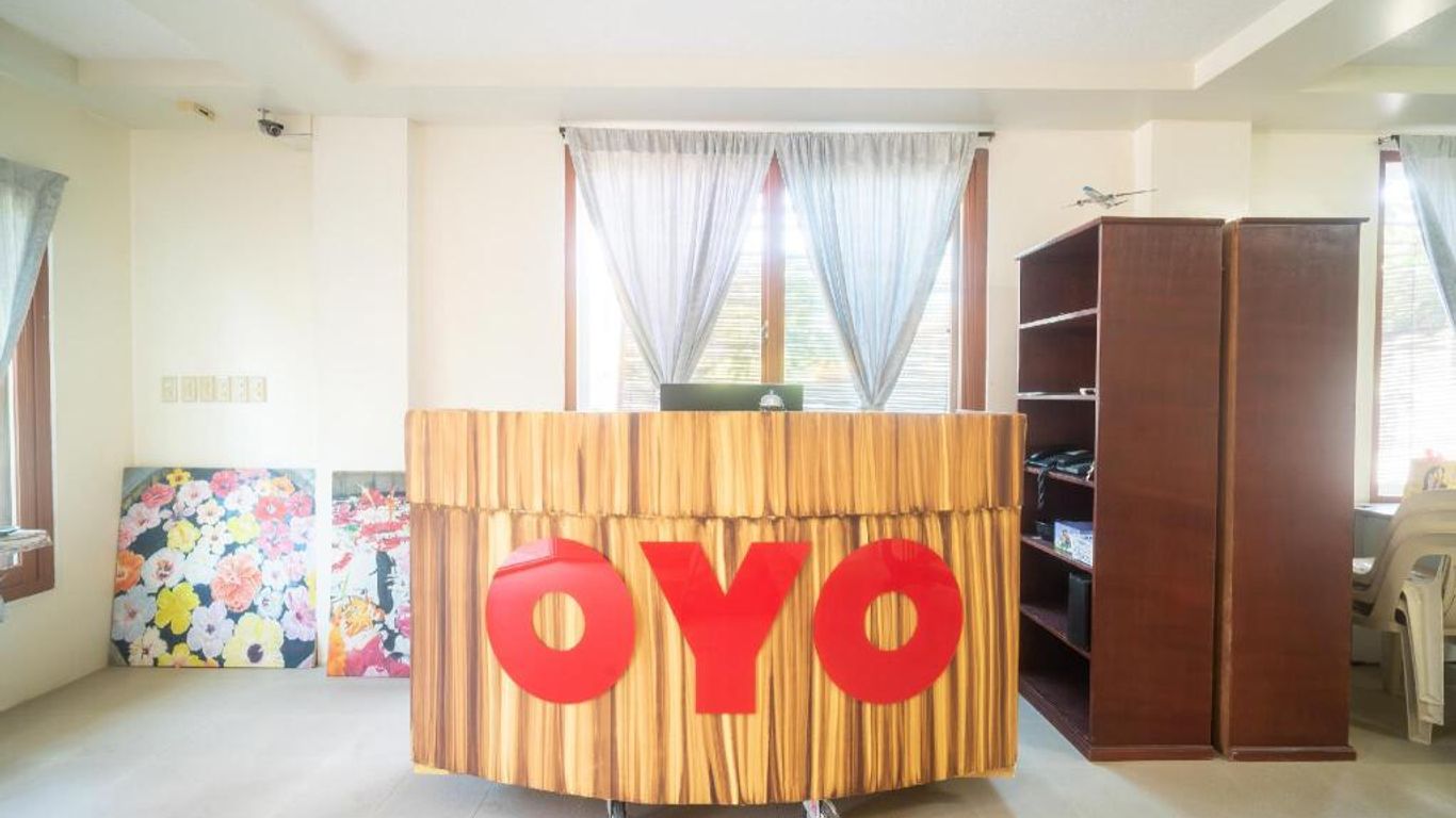 OYO 162 The West Inn