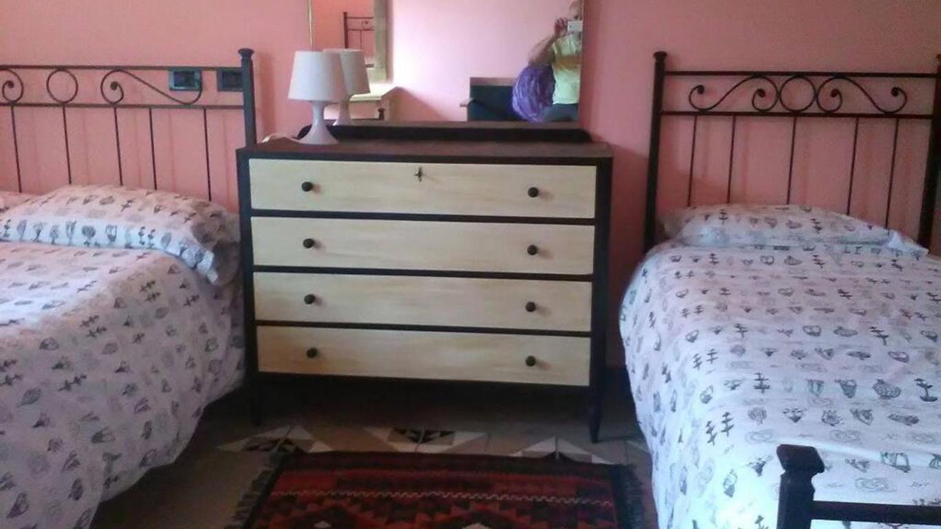 Marieta Rooms