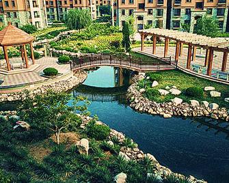 Yue Tu Home Inn 404 - Weihai - Piscina