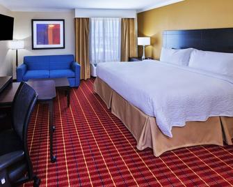 TownePlace Suites by Marriott Corpus Christi - Corpus Christi - Bedroom