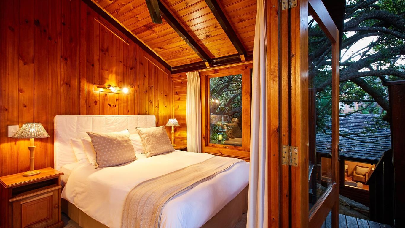 منتجع أندر ميلك وود