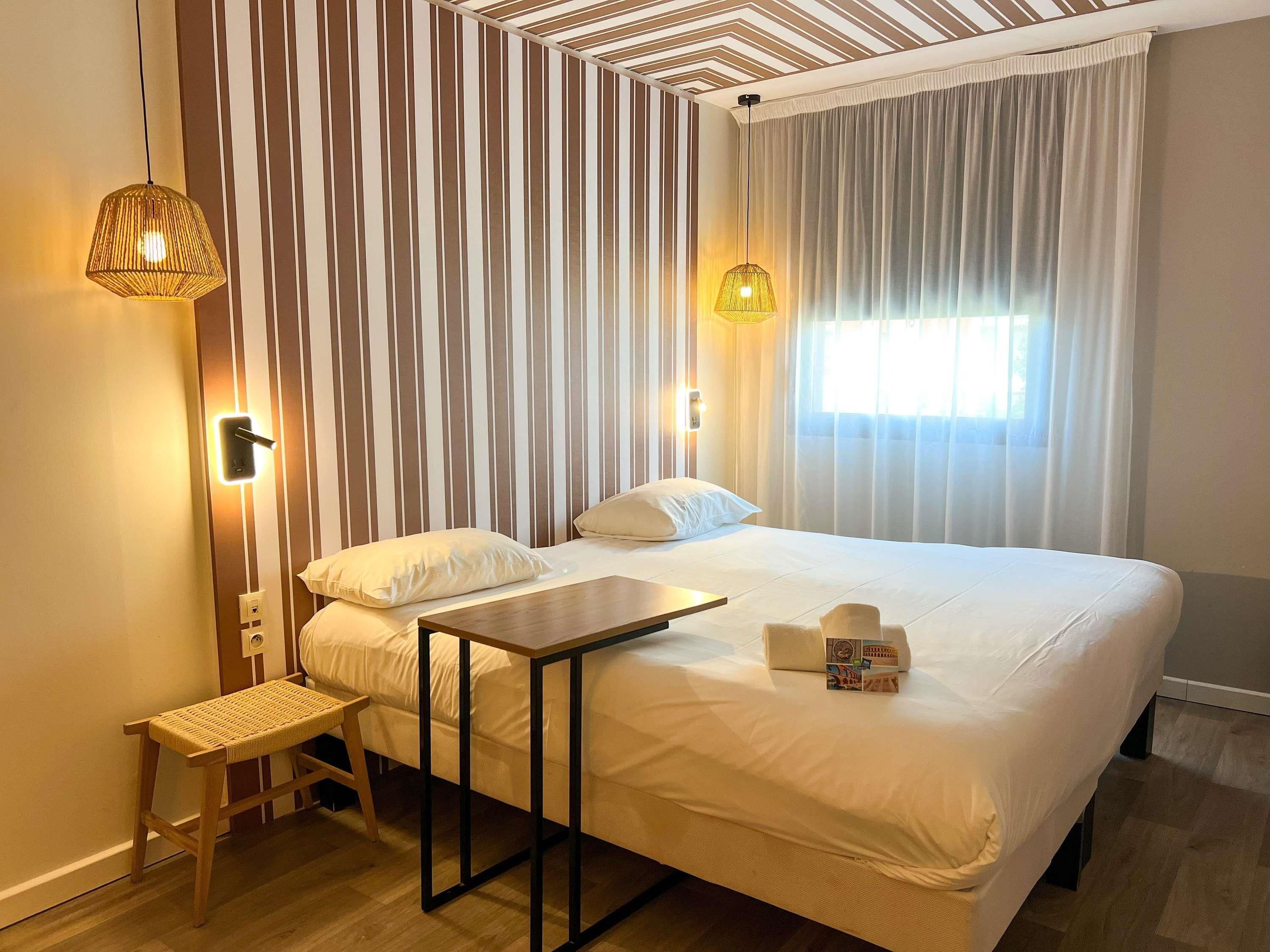 ibis Styles Nîmes Gare Centre - Nimes - Edificio