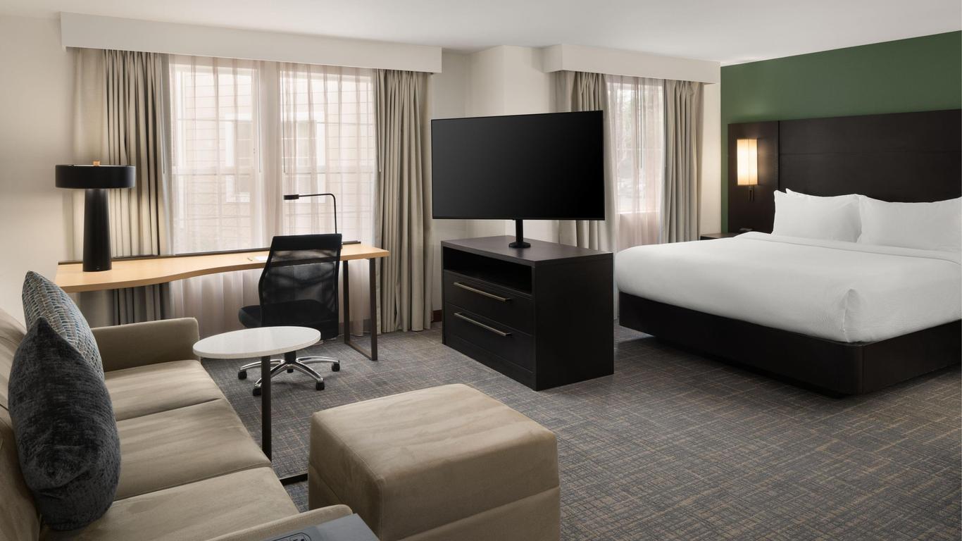 Residence Inn by Marriott Portland Hillsboro