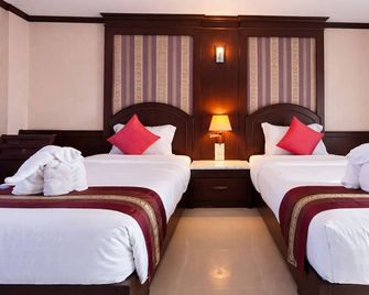 The Lion King Hotel - Udon Thani