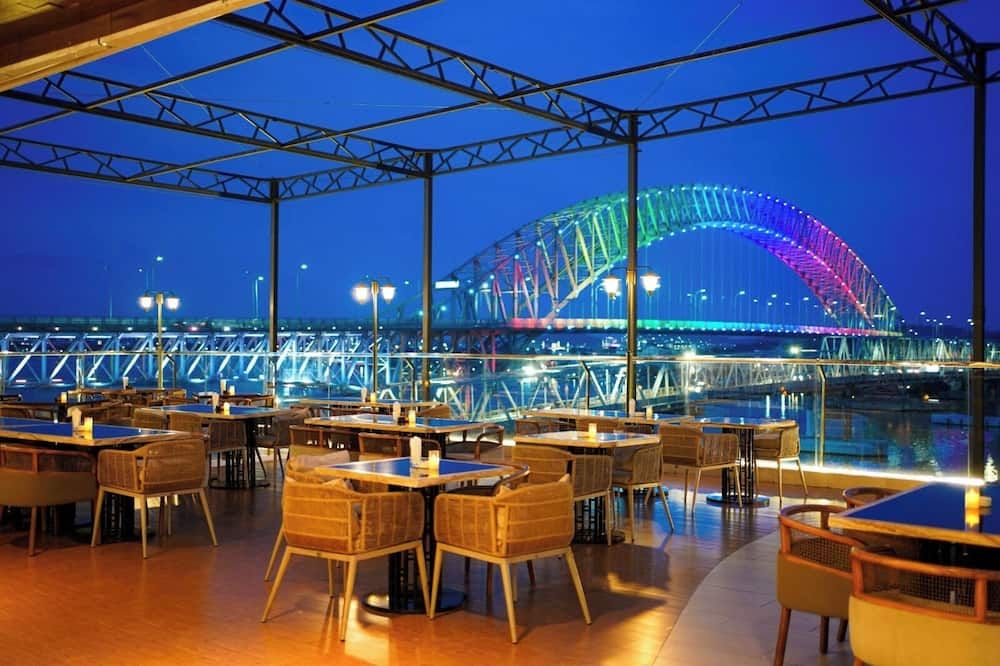 فندق هاريس ساماريندا