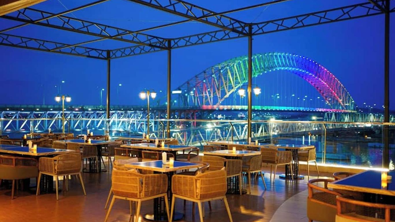 Harris Hotel Samarinda