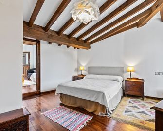 La Casina Del Rincon - Mestas de Con - Habitación