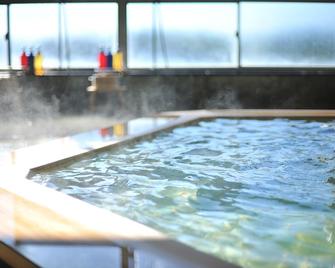 Onsen Hostel Hinoemi - Atami