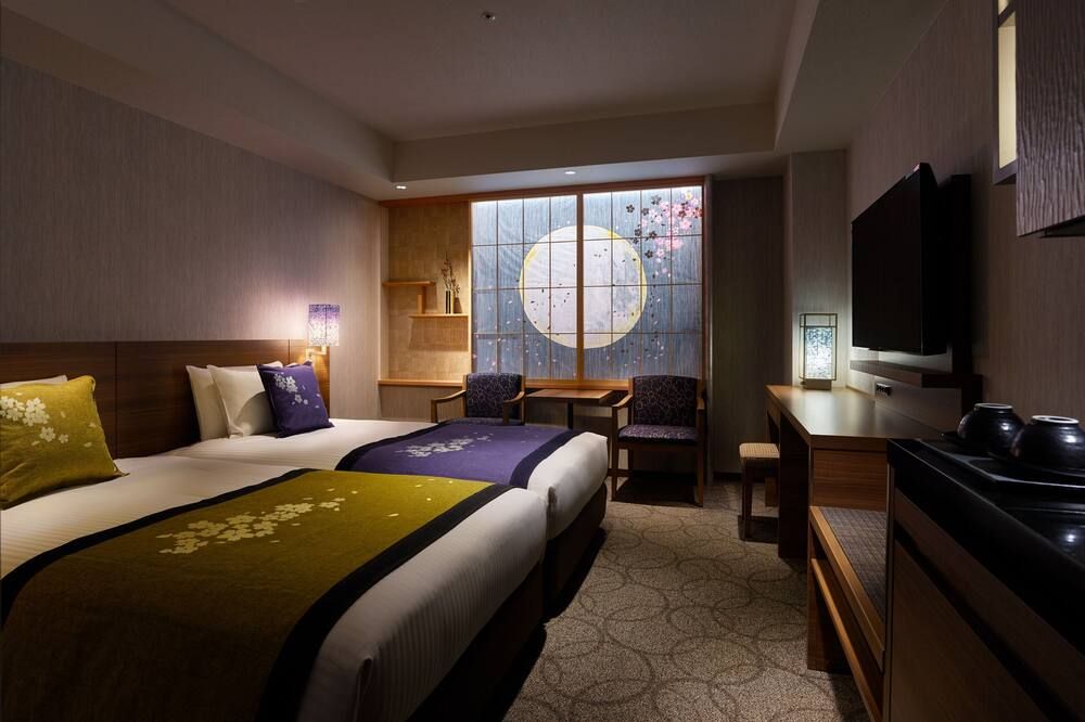 Mitsui Garden Hotel Kyoto Station