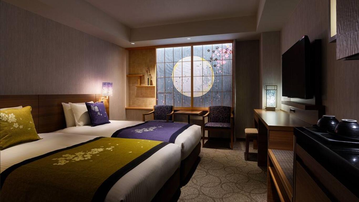 Mitsui Garden Hotel Kyoto Station