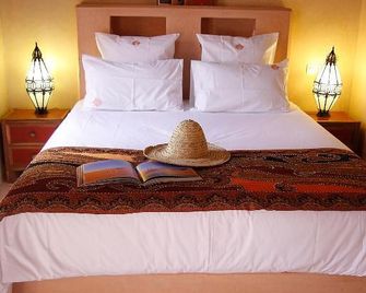 Riad Alili - Marrakech