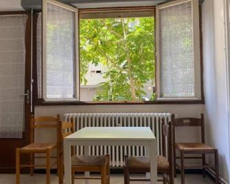 Béziers-polygone-gare-port - Béziers - Dining room