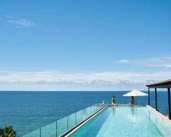 Hotel Basalto - Punta de Mita - Pool