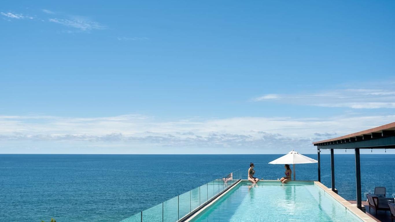 Hotel Basalto