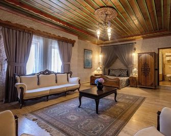 Cappadocia Inn Cave Hotel - Göreme