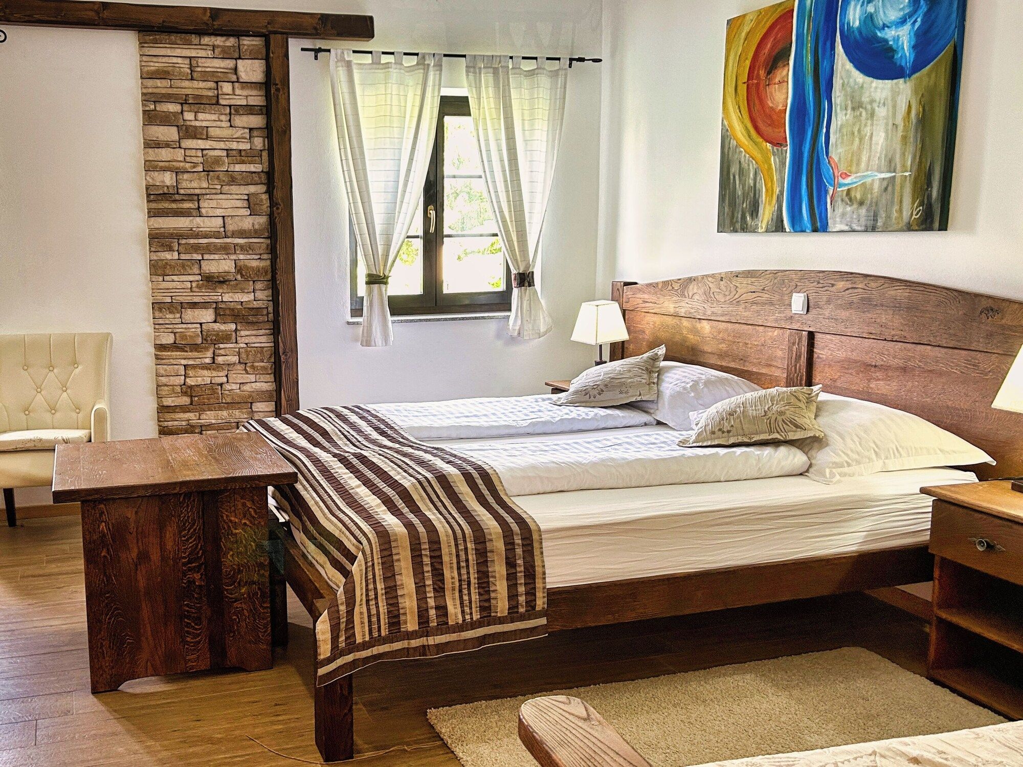 Etno Garden Exclusive