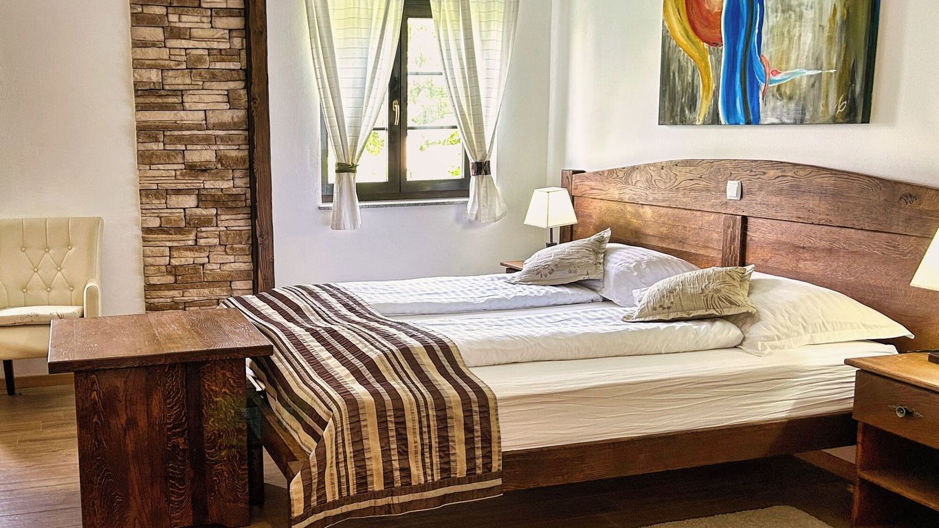 エトノ ガーデン エクスクルーシブ