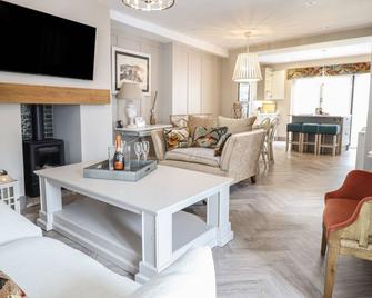 2 Llewelyn Street - Conwy - Salon