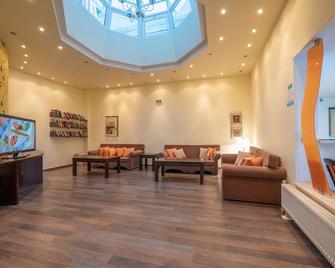 Kitro Beach Hotel - Agios Nikolaos - Lounge