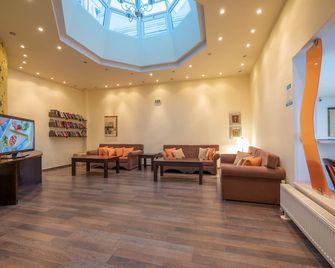 كيترو بيتش أ تل - اجيوس نيكولاوس (كرت) - ردهة