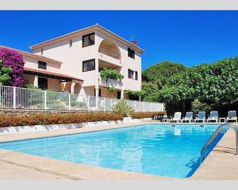 Residence Marie-Diane - Propriano - Bazén