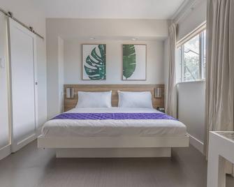 The Biscayne Hotel - Miami - Habitación