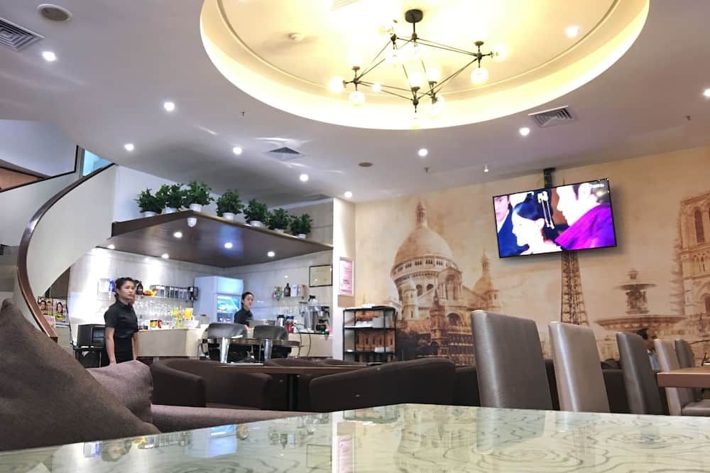 Shenzhen Kaili Hotel, Guomao Shopping Mall - שנג'ן