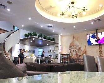 Shenzhen Kaili Hotel, Guomao Shopping Mall - שנג'ן
