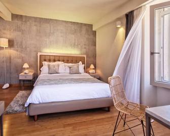 Hotel San Giorgio - Vis - Camera da letto