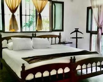 Jolie Jungle Eco Hotel - Leona Vicario - Habitación
