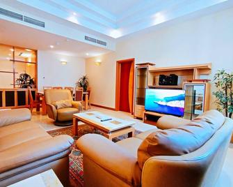 Luxury Seef 3Beedroom Apartment - Seef
