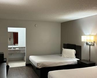 Motel 6 Macclenny Fl - Macclenny - Habitación