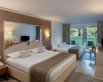 Jaz Tour Khalef - Sousse - Bedroom