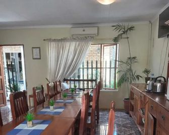 Lens - Benoni - Restaurante