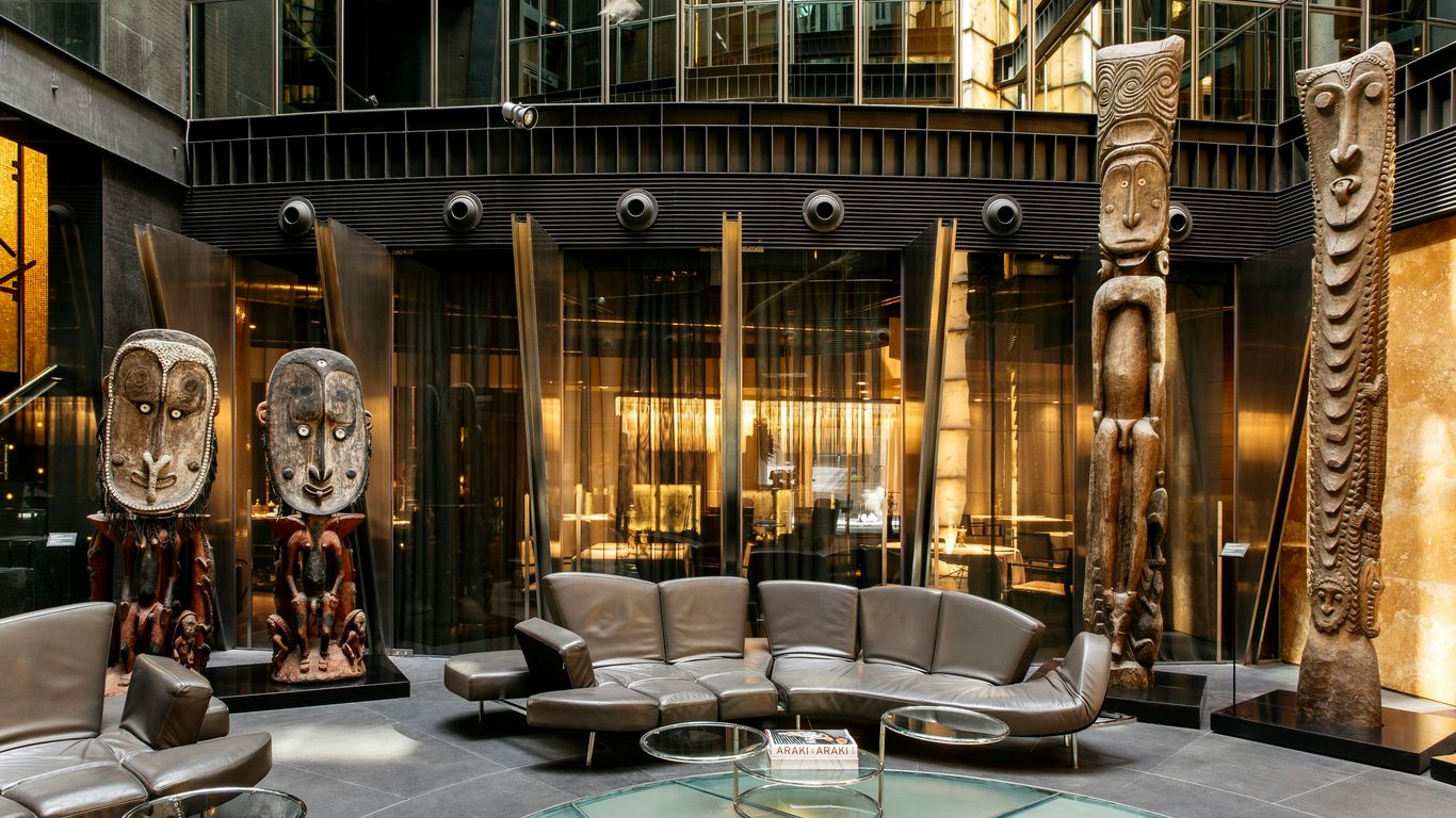 Hotel Urban, a Small Luxury Hotel of the World