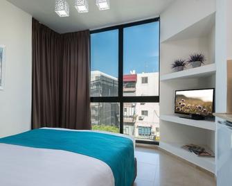 Gordon Inn & Suites - Tel Aviv