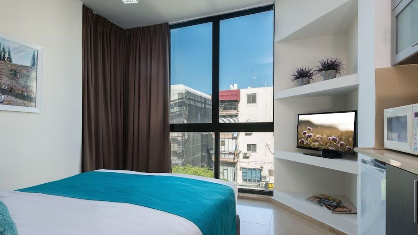 Gordon Inn & Suites