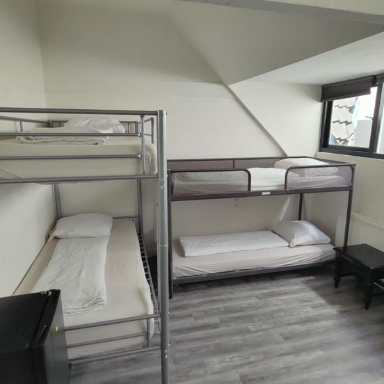 Thuis bij Schell image 1