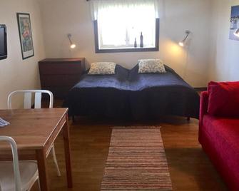 Aeleklinta Gaard - Köpingsvik - Bedroom