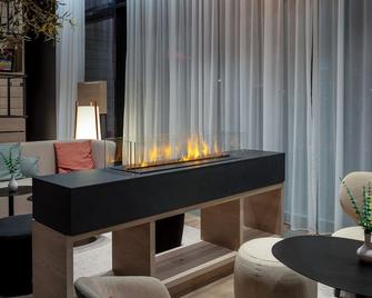 Intercityhotel Heidelberg - Heidelberg - Lounge