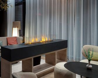 Intercityhotel Heidelberg - Heidelberg - Lounge