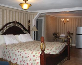 The Landings Inn and Cottages at Old Orchard Beach - Old Orchard Beach - Habitación