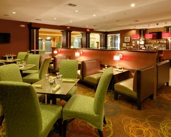 Holiday Inn Houston East-Channelview By IHG - Channelview - Restaurante