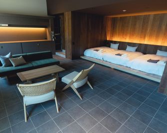 Nature Base Hotel Nuppukotte - Teshikaga