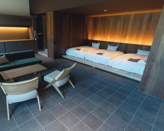 Nature Base Hotel Nuppukotte - Teshikaga