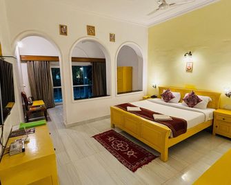 Hotel Isabel Palace - Khajuraho