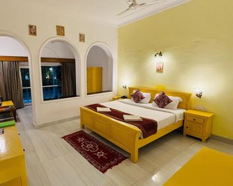 Hotel Isabel Palace - Khajuraho